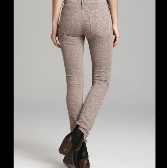 Marc Jacobs Gaia skinny jeans - Picture 3 of 10